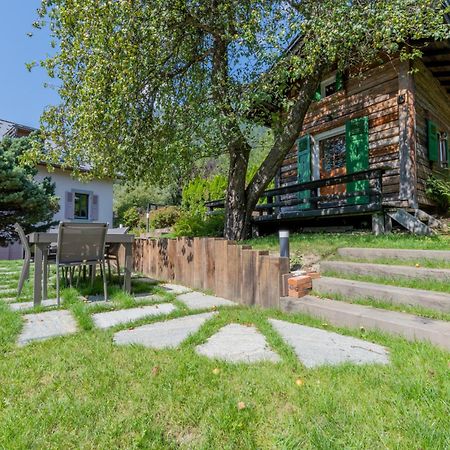 Chez Roberto - Happy Rentals Chamonix Exterior foto