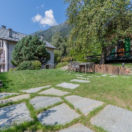 Chez Roberto - Happy Rentals Chamonix Exterior foto