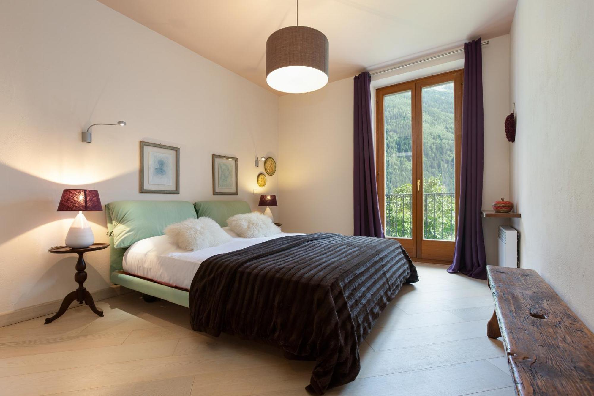 Chez Roberto - Happy Rentals Chamonix Exterior foto